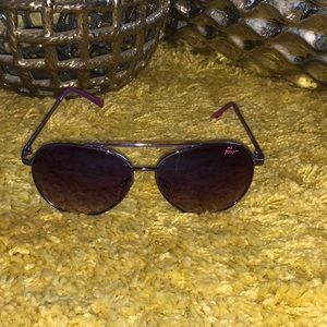 Betsey Johnson Sunglasses